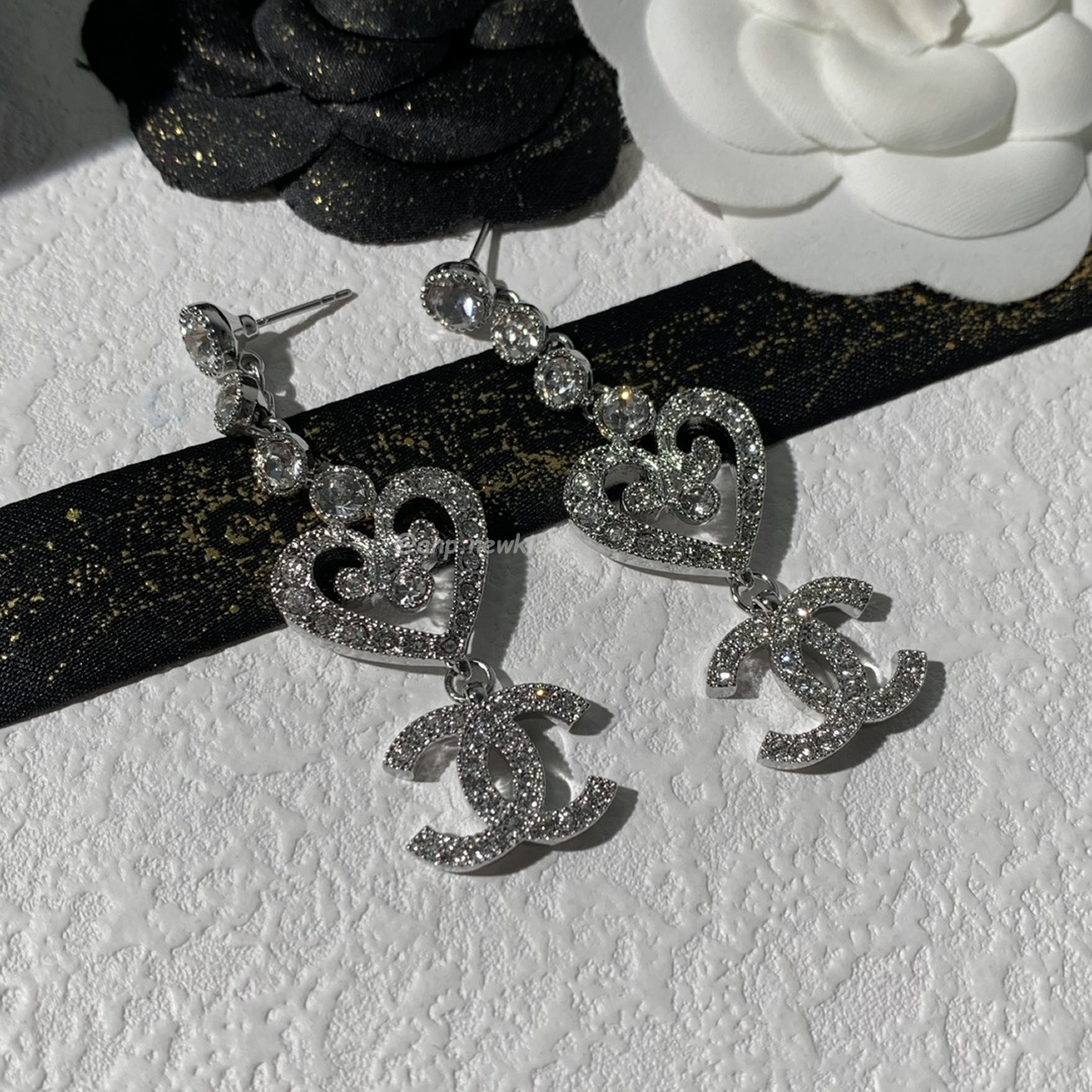 Chanel Earring (22) - www.newkick.vip